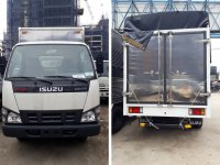 3 Lý do nên chọn mua xe tải Isuzu 1,4 tấn