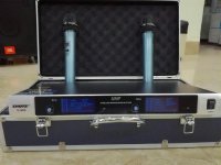 So sánh micro không dây và micro có dây: nên mua loại nào?