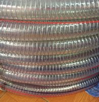 Ống nhựa lõi thép - ứng dụng của ống nhựa lõi thép