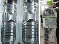 Nên sử dụng loại nhôm nào để làm khuôn chai nhựa?