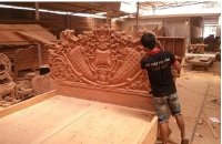 Kinh nghiệm chọn đồ gỗ nội thất tự nhiên