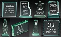 Cung cấp kỷ niệm chương thủy tinh