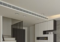 Điểm thi công máy lạnh âm trần nối ống gió đảm bảo giá tốt