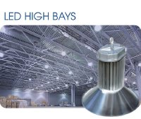 Đèn nhà xưởng chip bridgelux