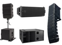 Loa array chính hãng DB, giảm giá cho khách