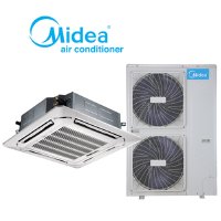 Báo giá máy lạnh âm trần Midea sản xuất tại Việt Nam chất lượng giá rẻ