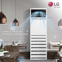 Mua máy lạnh tủ đứng LG Inverter ở đâu rẻ?