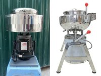 Đánh giá máy xay giò chả của điện máy Cường Thúy