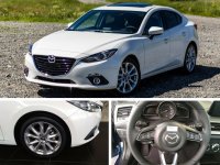 Điều gì khiến người dùng Việt mê mệt xe Mazda 3?