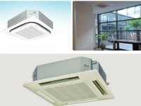 Máy lạnh âm trần Daikin inverter R32 hiện đại