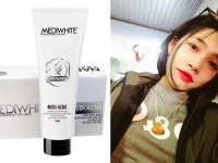 Kem trị mụn Medi White Acne chính hãng mua ở đâu?