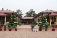 Thưởng thức ẩm thực giữa không gian trong lành tại nhà hàng Minh Khuê