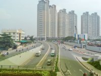 Mua nhà ở Bình Thạnh, nên hay không ?