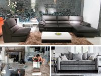 Nội Thất Hoàng Thạch - Xưởng sản xuất nội thất giá rẻ khu vực TPHCM