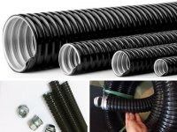 Mua ống ruột gà lõi thép ở đâu?