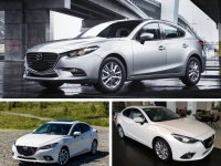 Mua ô tô Mazda theo phong thủy - mê tín quá đà hay nhìn xa trông rộng