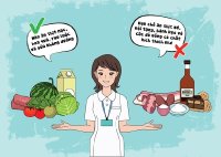 Thực đơn giảm cân không cần ăn kiêng