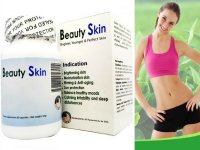 Tác dụng tuyệt vời trắng da, trẻ hóa làn da từ Beauty Skin
