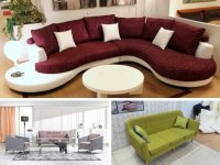 Cách chọn sofa dành cho phòng khách nhỏ, chung cư, căn hộ mà bạn cần biết