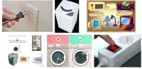 Những thói quen sai lầm của gia đình Việt khi sử dụng đồ điện cần bỏ ngay