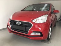 Tính năng và giá xe Hyundai Grand i10