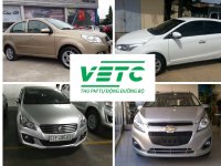 Dịch vụ thu phí tự động đường bộ VETC là gì?