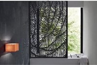 Vách ngăn phòng ngủ thông minh cho các hộ gia đình