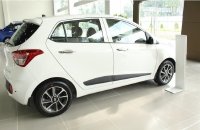 Thủ tục mua xe Hyundai I10 trả góp