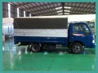Dòng xe tải phù hợp với yêu cầu sử dụng của quý khách