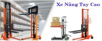 5 Yếu tố để chọn lựa một chiếc xe nâng tay ứng ý nhất