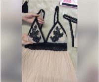 Đồ ngủ gợi cảm Zezoshop