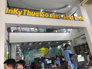 In Kỹ Thuật Số 365 - Chuyên dịch vụ in ấn chất lượng cao TPHCM - InKyThuatSo