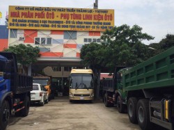 Công ty CP ĐT Phát triển Thắng Lợi