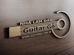 Nhà Làm Đàn - Guitar Gỗ