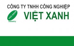 Công ty TNHH SX Việt Xanh