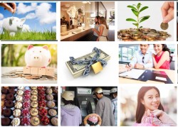 Những việc bạn cần tránh trong chi tiêu nếu không muốn mình càng nghèo đi