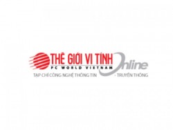 Thế Giới Vi Tính Online đưa tin về VINADESIGN: Tạo thương hiệu & Kinh doanh trực tuyến...