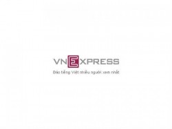 Báo Vnexpress đưa tin về VINADESIGN: Hành trình từ TimViecNhanh.com đến MuaBanNhanh.com