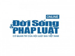 Báo Đời Sống Pháp Luật đưa tin về VINADESIGN: Mạng xã hội Muabannhanh.com là một start-up của Vinadesign.vn