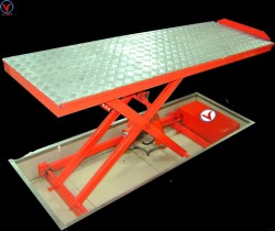 Cách chọn mua bàn nâng xe máy có chất lượng tốt, phù hợp với nhu cầu của các tiệm sửa chữa xe máy chuyên nghiệp