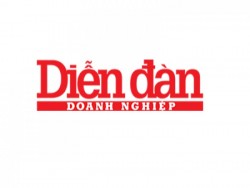 Báo Diễn đàn Doanh nghiệp đưa tin về Magix - Magix đoạt giải Á Quân - chung kết cuộc thi ý tưởng khởi nghiệp BSSC