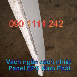 Cung cấp Panel EPS giá rẻ tại Tp Hcm, Bình Dương, Đồng nai