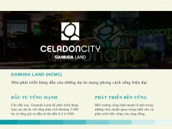 Công Ty Cổ Phần Gamuda Land (HCMC)