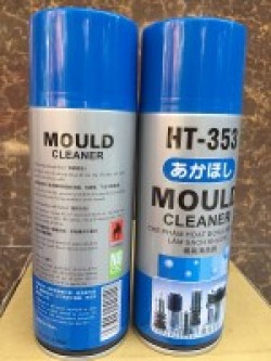 Dầu vệ sinh khuôn, thiết bị kim khí, điện máy