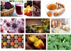 Điểm danh 24 thực phẩm là kẻ thù không đội trời chung với tế bào ung thư