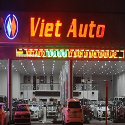 Công ty cổ phần Việt Auto