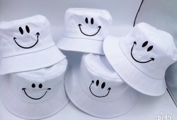 Nón BUCKET HAT - phụ kiện thời trang dành cho mọi lứa tuổi