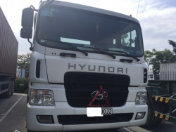 Giới thiệu công ty ô tô Trường Lộc - chuyên mua bán ký gửi các loại xe tải