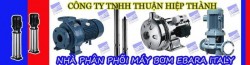 Công Ty TNHH Thuận Hiệp Thành