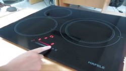 Những tính năng nổi trội của bếp Hafele